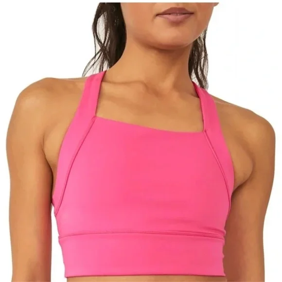 NEW FREE PEOPLE MOVEMENT IN YOUR CORNER BRA - Picture 4 of 6